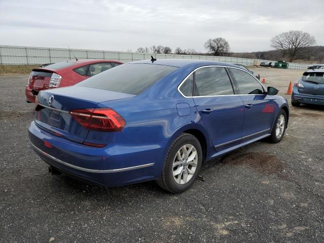 Изображение 3 2017 VOLKSWAGEN PASSAT S 2017 с VIN 1VWAT7A39HC010031