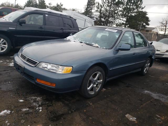Obraz 1996 HONDA ACCORD EX 1996