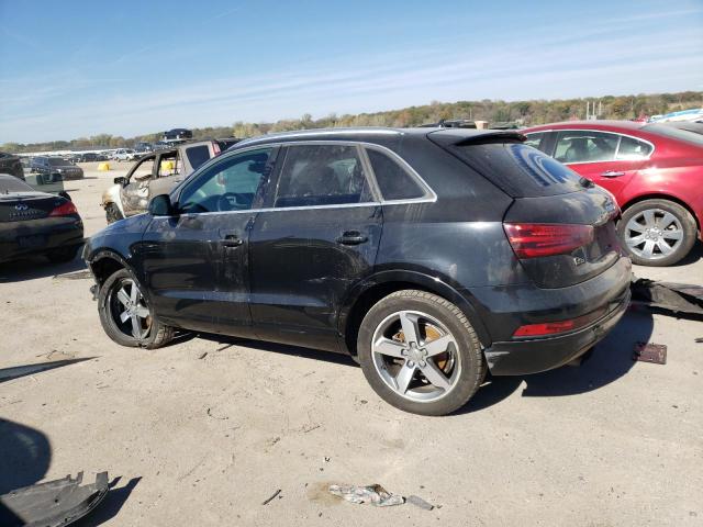 Изображение 2 2015 AUDI Q3 PREMIUM PLUS 2015 с VIN WA1EFCFS4FR011807