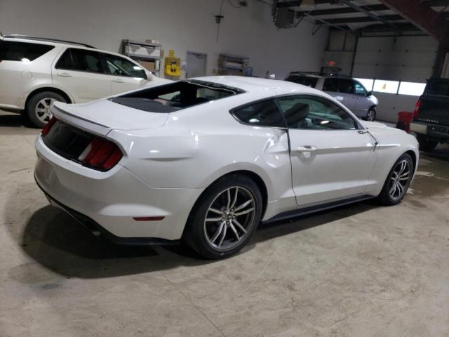Image 3 of 2016 FORD MUSTANG  2016 with VIN 1FA6P8TH1G5305029