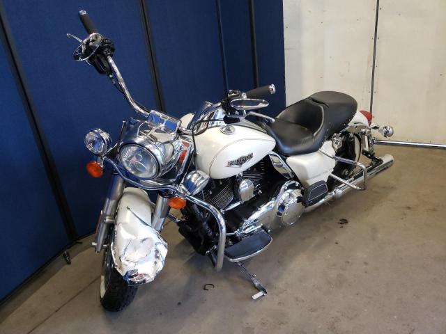 Изображение 2 2015 HARLEY-DAVIDSON FLHR ROAD KING 2015 с VIN 1HD1FBM16FB704183