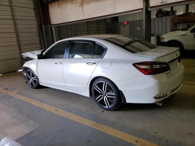 Obraz 2 z 2017 HONDA ACCORD SPORT SPECIAL EDITION 2017 z VIN 1HGCR2F10HA029116