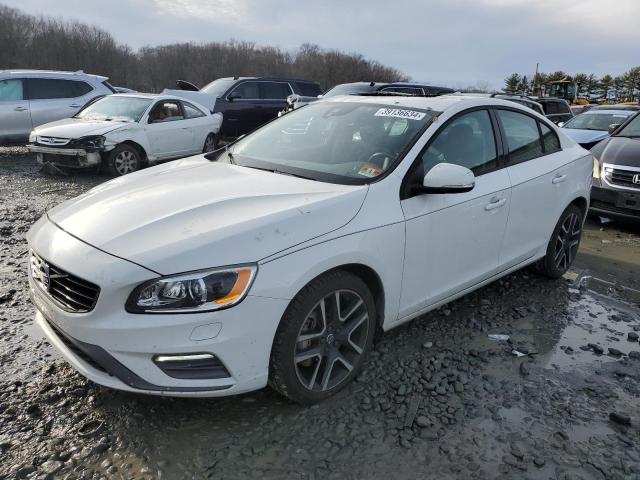 2017 VOLVO S60 DYNAMIC 2017 image