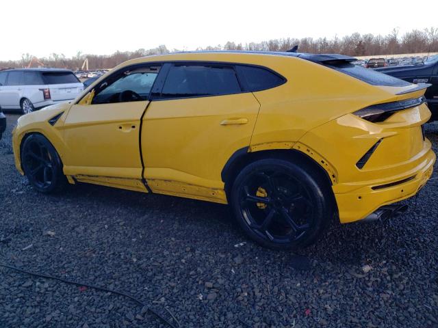 Image 2 of 2020 LAMBORGHINI URUS  2020 with VIN ZPBUA1ZL5LLA10164