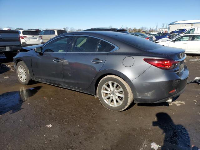 Изображение 2 2016 MAZDA 6 SPORT 2016 с VIN JM1GJ1U56G1430370