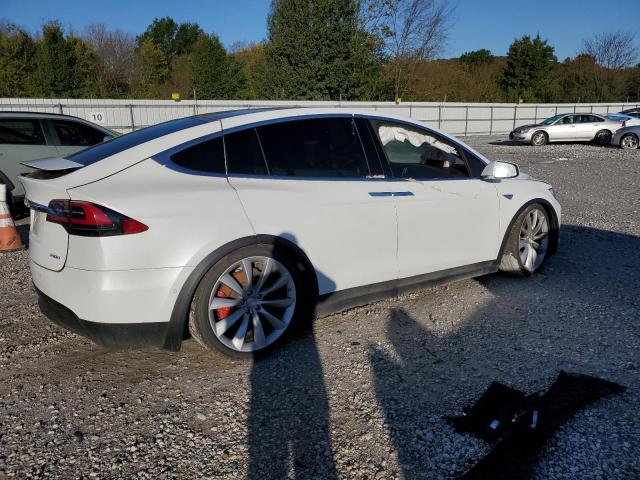 Image 3 of 2016 TESLA MODEL X  2016 with VIN 5YJXCAE43GF001145