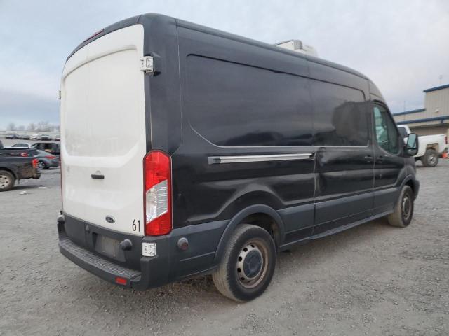 Изображение 3 2017 FORD TRANSIT T-350 2017 с VIN 1FTBW2CM1HKA29752