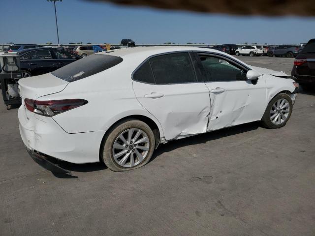 Изображение 3 2022 TOYOTA CAMRY LE 2022 с VIN 4T1R11AK0NU680715