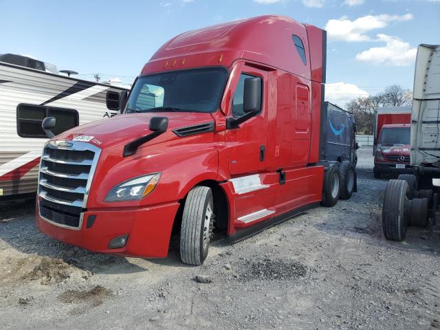 Obraz 2 z 2021 FREIGHTLINER CASCADIA 126 2021 z VIN 3AKJHHDR7MSMG8079