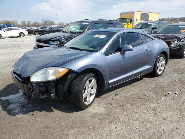 Image 1 of 2008 MITSUBISHI ECLIPSE GS 2008 with VIN 4A3AK24F28E002367