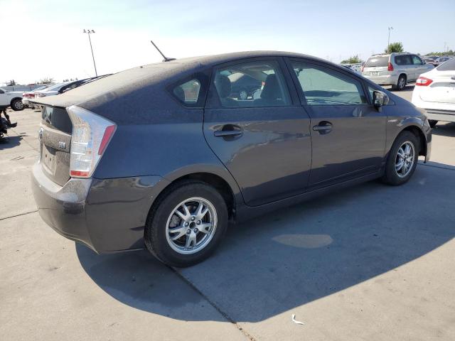 Obraz 3 z 2011 Toyota Prius 2011 z VIN JTDKN3DU6B0319933