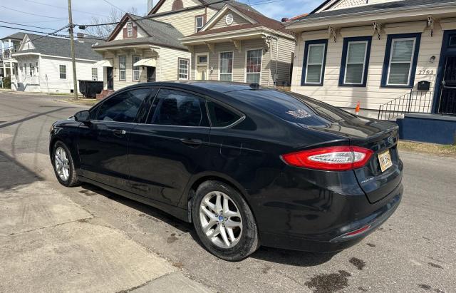 Obraz 3 z 2013 FORD FUSION SE 2013 z VIN 3FA6P0H78DR120714