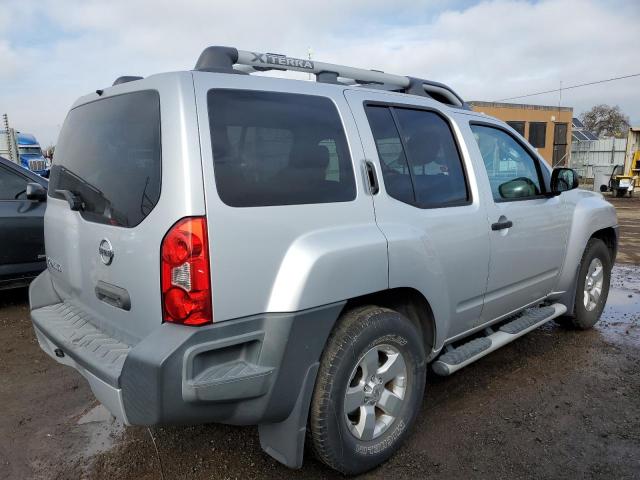 Изображение 3 2010 NISSAN XTERRA OFF ROAD 2010 с VIN 5N1AN0NU4AC500787