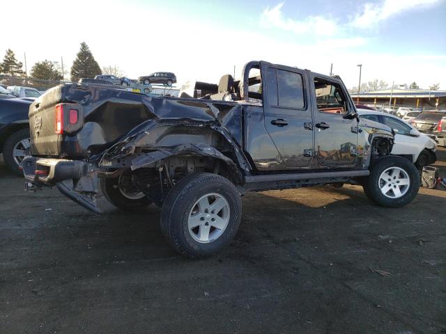 Obraz 3 z 2021 JEEP GLADIATOR RUBICON 2021 z VIN 1C6JJTBG4ML510330