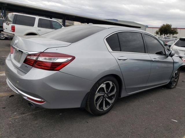 Изображение 3 2016 HONDA ACCORD EXL 2016 с VIN 1HGCR3F81GA023312