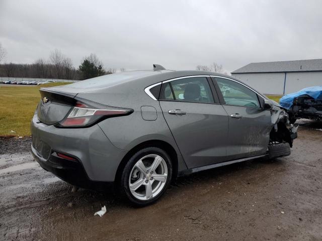 Изображение 3 2017 CHEVROLET VOLT LT 2017 с VIN 1G1RA6S59HU132932