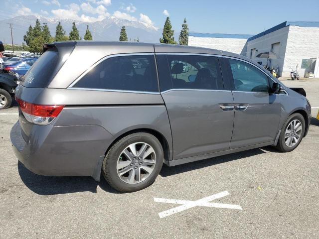 Obraz 3 z 2016 HONDA ODYSSEY TOURING 2016 z VIN 5FNRL5H93GB004148