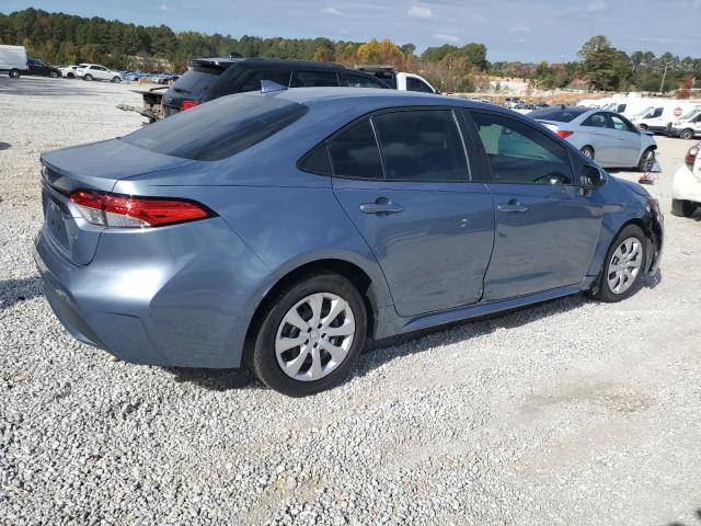 Obraz 3 z 2020 TOYOTA COROLLA LE 2020 z VIN 5YFEPRAE9LP091585