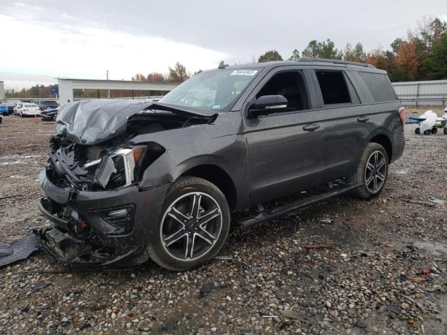 Obraz 1 z 2021 FORD EXPEDITION LIMITED 2021 z VIN 1FMJU2AT3MEA64759