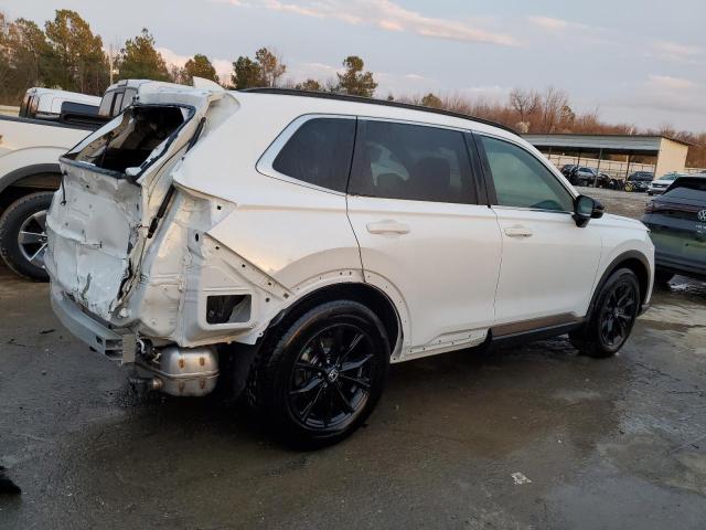 Obraz 3 z 2023 HONDA CR-V SPORT 2023 z VIN 7FARS5H58PE006577