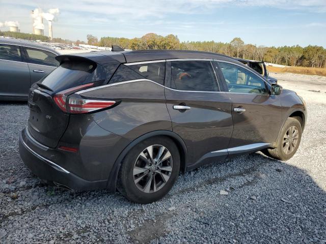 Изображение 3 2016 NISSAN MURANO S 2016 с VIN 5N1AZ2MGXGN166497