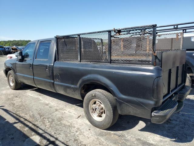 Изображение 2 1999 FORD F250 SUPER DUTY 1999 с VIN 1FTNW20F8XEF09545