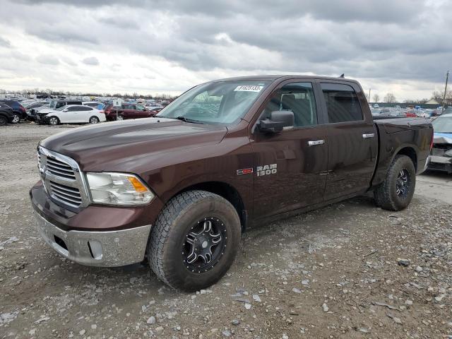 Изображение 2015 RAM 1500 SLT 2015