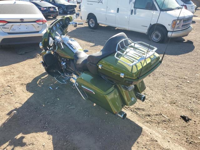 Obraz 3 z 2017 HARLEY-DAVIDSON FLHTKSE CVO LIMITED 2017 z VIN 1HD1TEF30HB952067