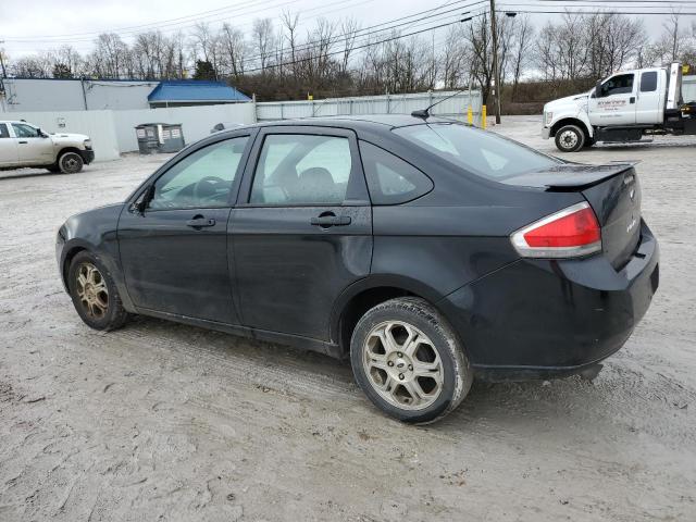 Obraz 2 z 2009 FORD FOCUS SES 2009 z VIN 1FAHP36NX9W188934