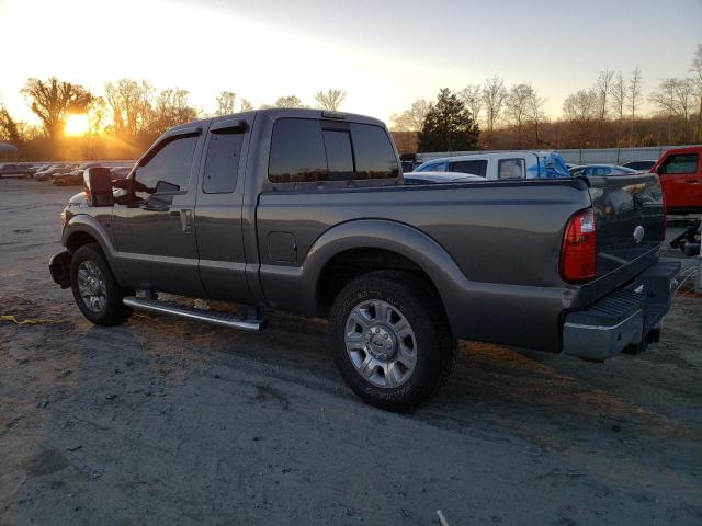 Изображение 2 2012 FORD F250 SUPER DUTY 2012 с VIN 1FT7X2A60CEB13768