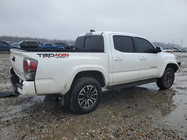 Image 3 of 2022 TOYOTA TACOMA DOUBLE CAB 2022 with VIN 3TMCZ5AN3NM514262