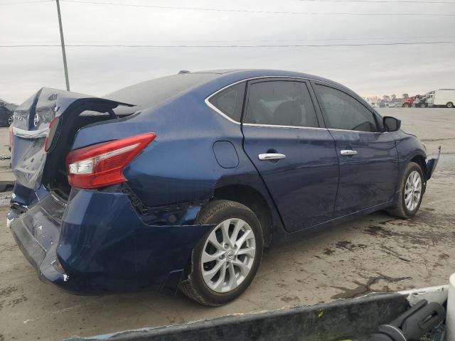 Image 3 of 2019 NISSAN SENTRA S 2019 with VIN 3N1AB7AP4KY271321