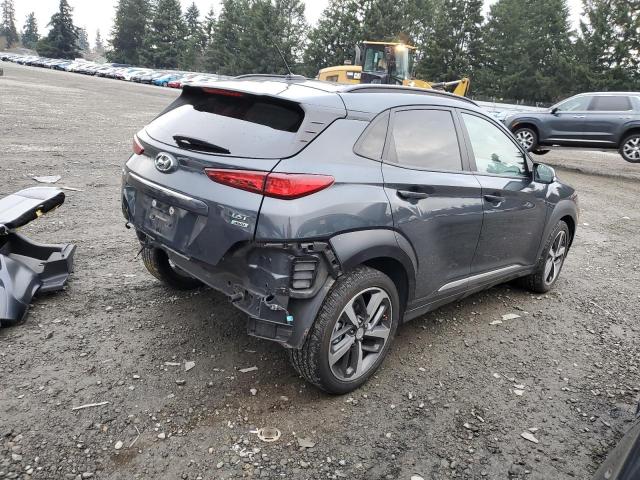 Obraz 3 z 2018 HYUNDAI KONA LIMITED 2018 z VIN KM8K3CA59JU166681