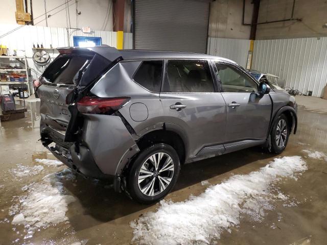 Obraz 3 z 2023 NISSAN ROGUE SV 2023 z VIN JN8BT3BB6PW473204