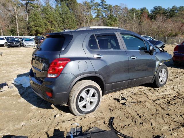 Obraz 3 z 2018 CHEVROLET TRAX 1LT 2018 z VIN KL7CJLSB1JB725037