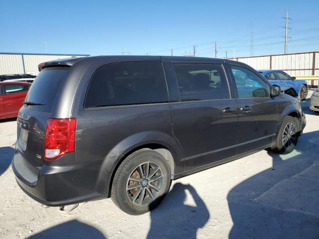 Изображение 3 2018 DODGE GRAND CARAVAN SE 2018 с VIN 2C4RDGBGXJR219845