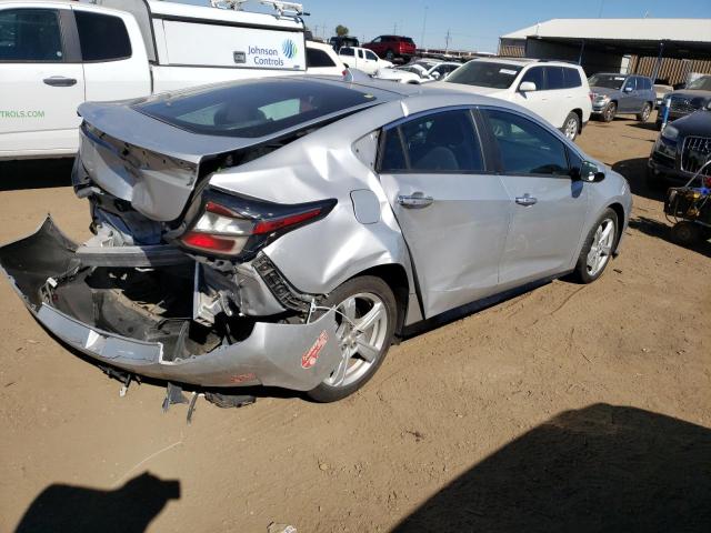 Obraz 3 z 2018 CHEVROLET VOLT LT 2018 z VIN 1G1RC6S5XJU147729