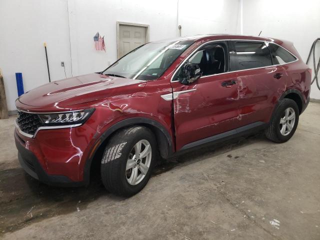 2023 KIA SORENTO LX 2023 image