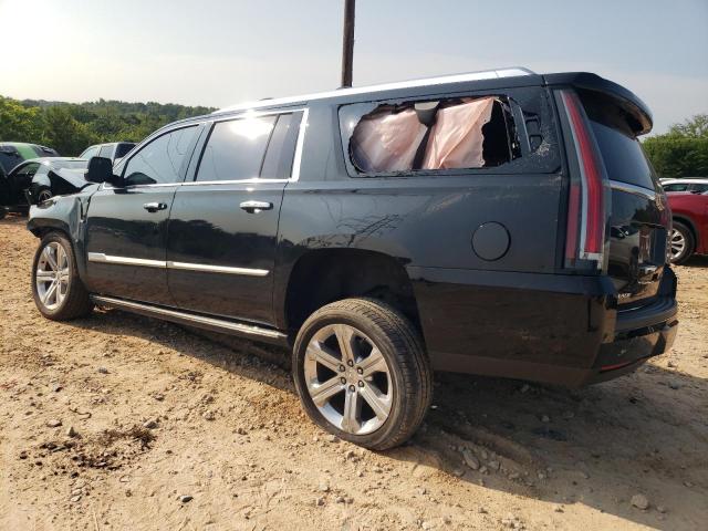 Obraz 2 z 2016 CADILLAC ESCALADE ESV PLATINUM 2016 z VIN 1GYS4KKJ5GR154590