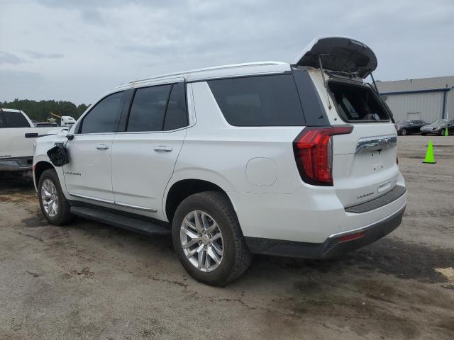 Obraz 2 z 2023 GMC YUKON SLT 2023 z VIN 1GKS1BKD9PR206204