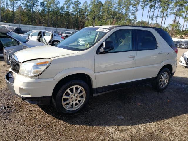 2007 BUICK RENDEZVOUS CX 2007 image