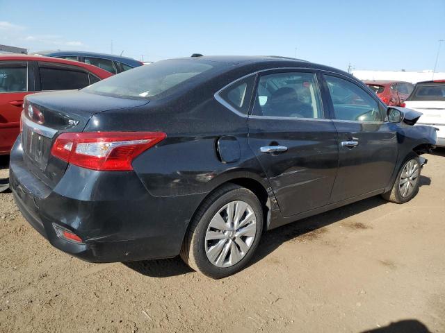 Изображение 3 2017 NISSAN SENTRA S 2017 с VIN 3N1AB7AP3HL648503