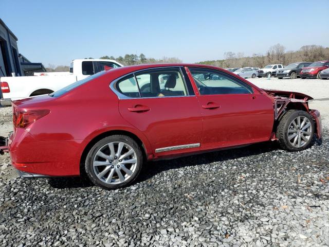 Изображение 3 2013 LEXUS GS 450H 2013 с VIN JTHBS1BL3D5003028