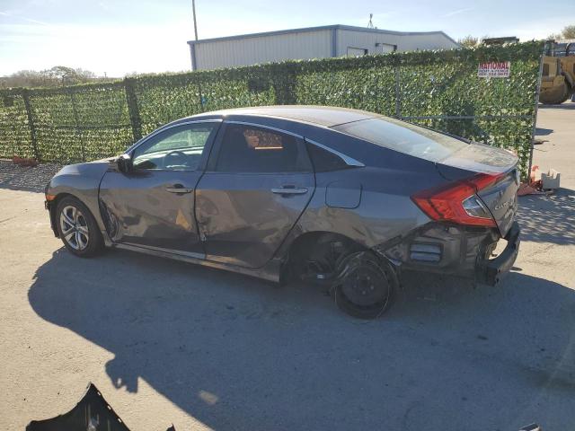 Изображение 2 2016 HONDA CIVIC LX 2016 с VIN 19XFC2F54GE062079