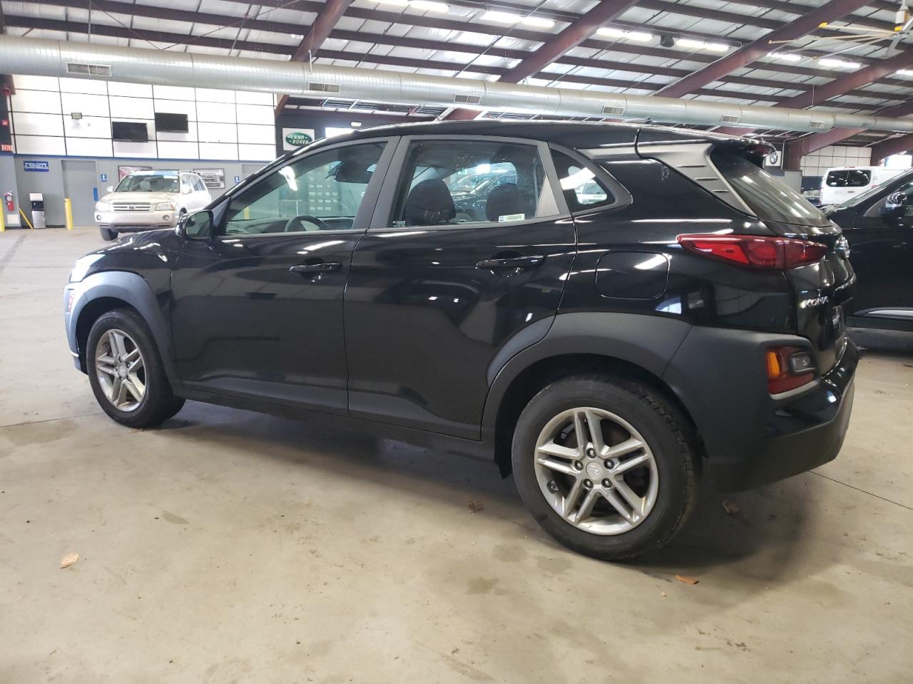 Obraz 2 z 2020 HYUNDAI KONA SE 2020 z VIN KM8K1CAA2LU505142