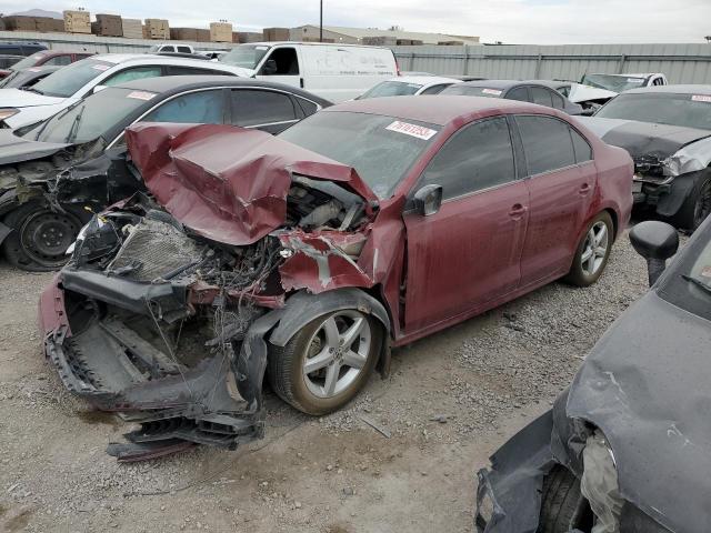 Изображение 1 2016 VOLKSWAGEN JETTA S 2016 с VIN 3VW267AJ2GM377604