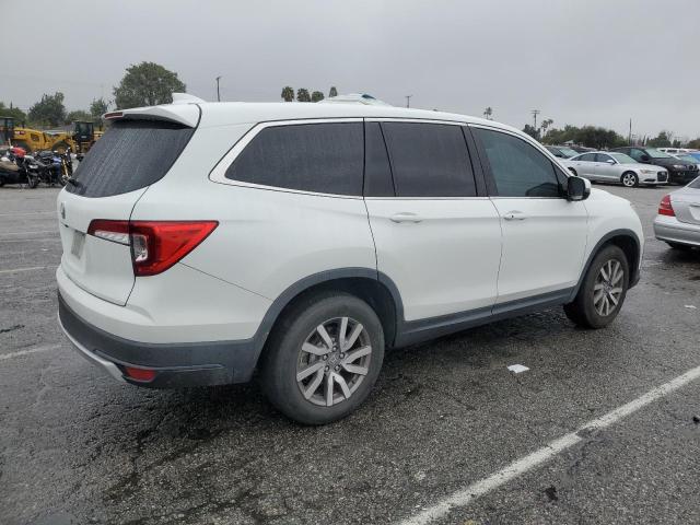 Изображение 3 2020 HONDA PILOT EX 2020 с VIN 5FNYF5H30LB023720