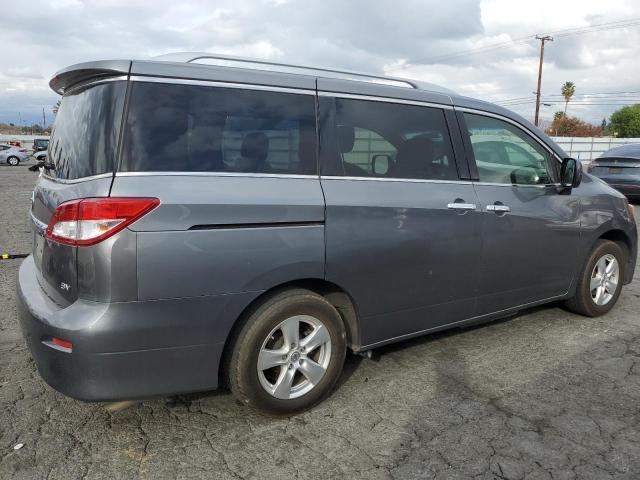 Image 3 of 2016 NISSAN QUEST S 2016 with VIN JN8AE2KP1G9154335