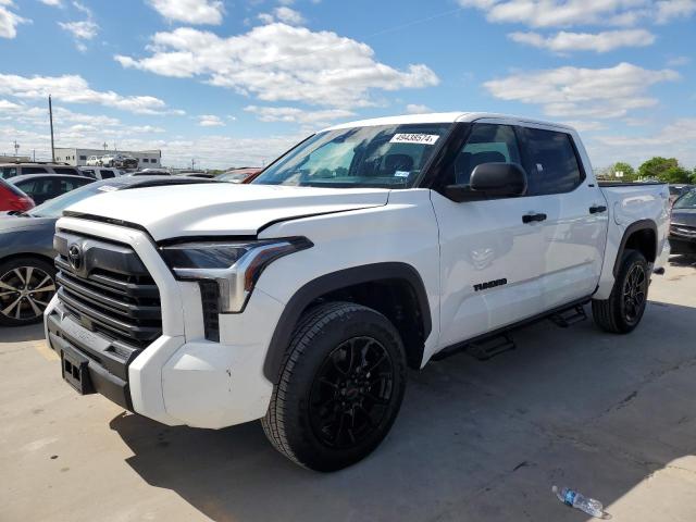 Obraz 2023 TOYOTA TUNDRA CREWMAX SR 2023