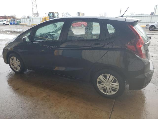 Image 2 of 2019 HONDA FIT LX 2019 with VIN 3HGGK5H46KM732020